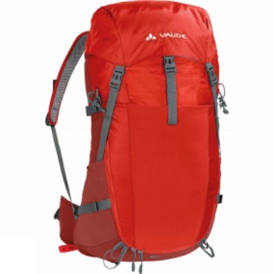 Vaude Brenta 40 Rucksack Lava Vaude Brenta 40 Rucksack Lava